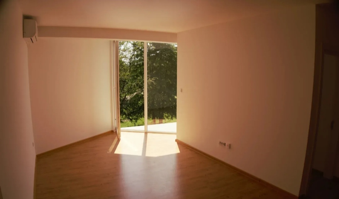 Srebrno jezero Novogradnja  37 7m2 4