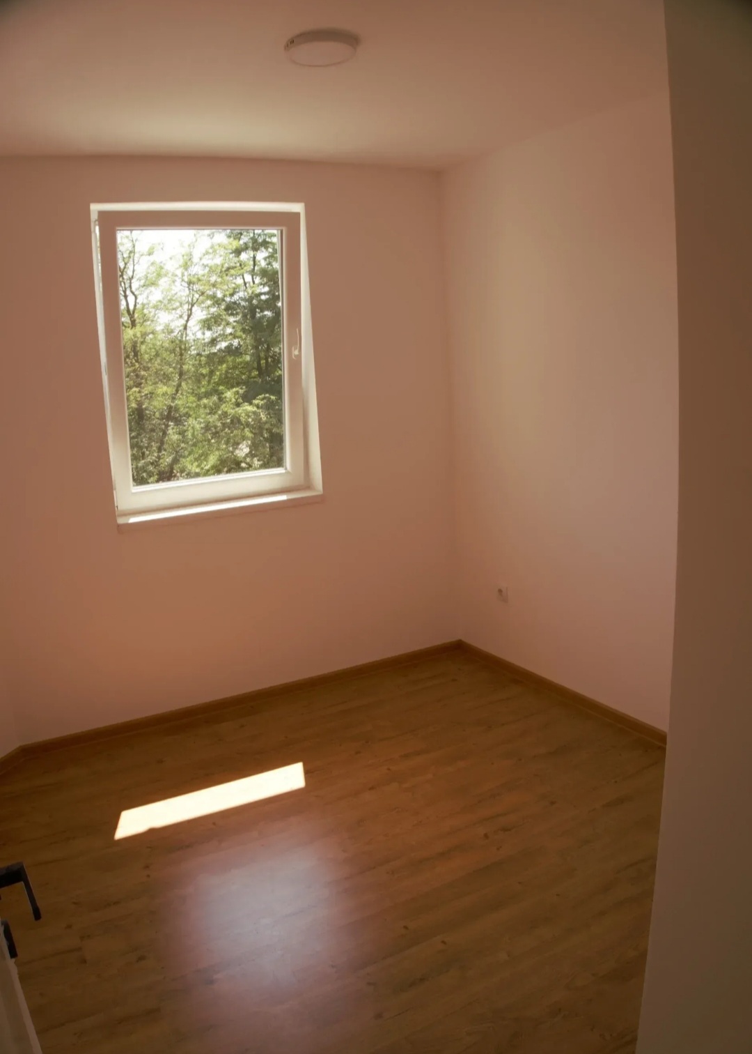 Srebrno jezero Novogradnja  37 7m2 5