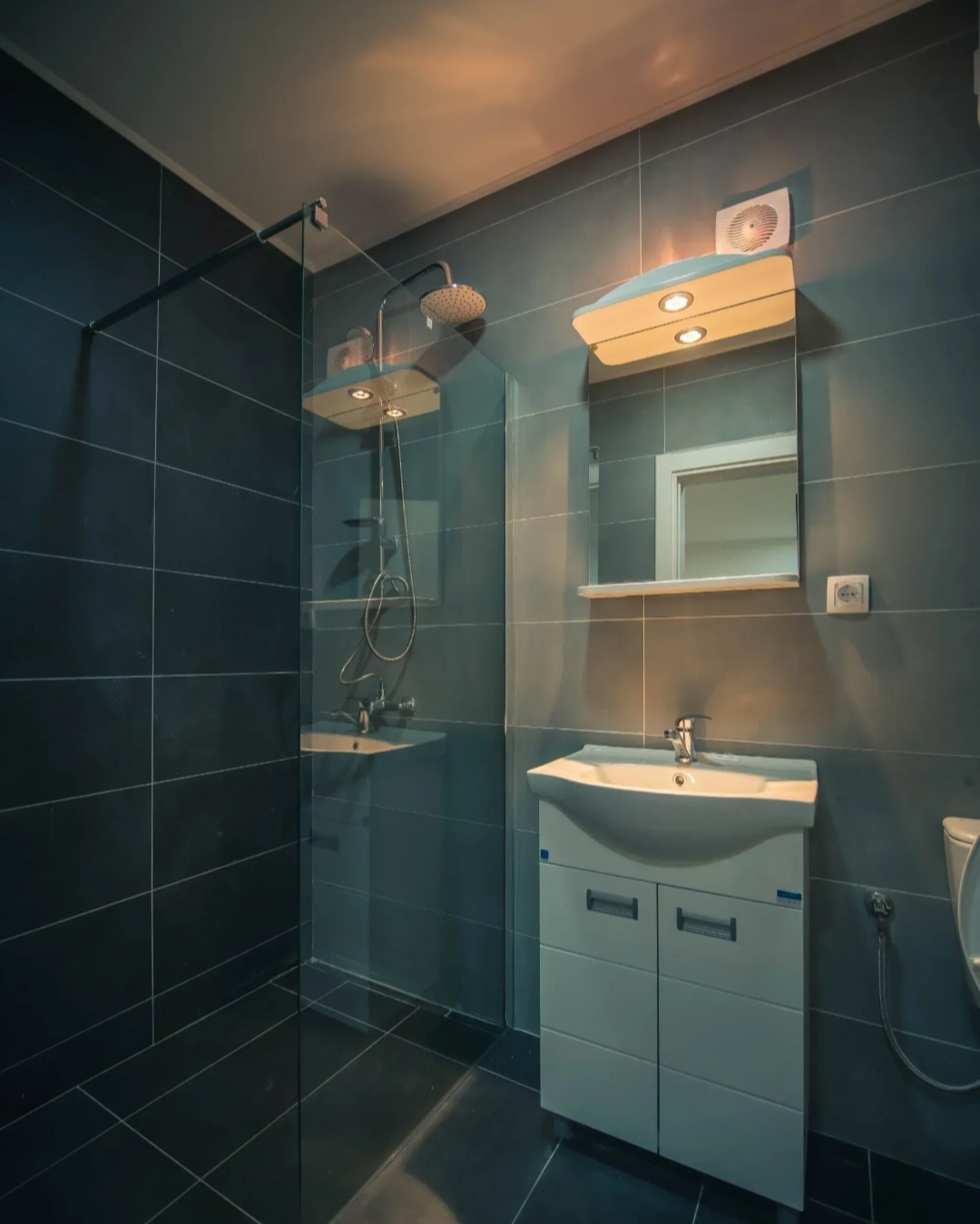 Srebrno jezero Novogradnja  37 7m2 3