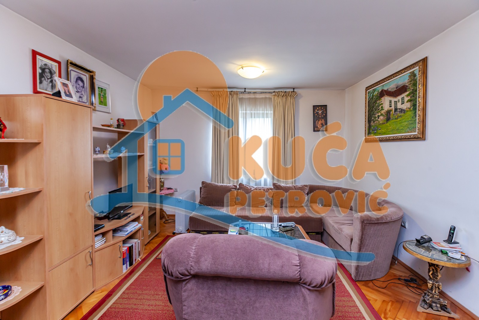 četvorosobna kuća, 214 m2, Trošarina, Gabrovački put ID: p-011567 5