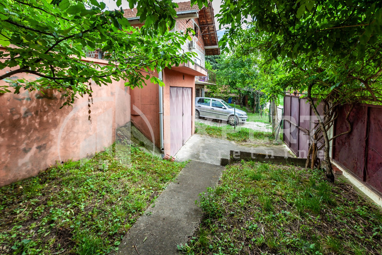 četvorosobna kuća, 214 m2, Trošarina, Gabrovački put ID: p-011567 10