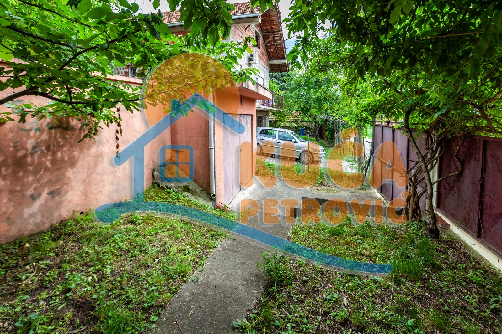 četvorosobna kuća, 214 m2, Trošarina, Gabrovački put ID: p-011567 10