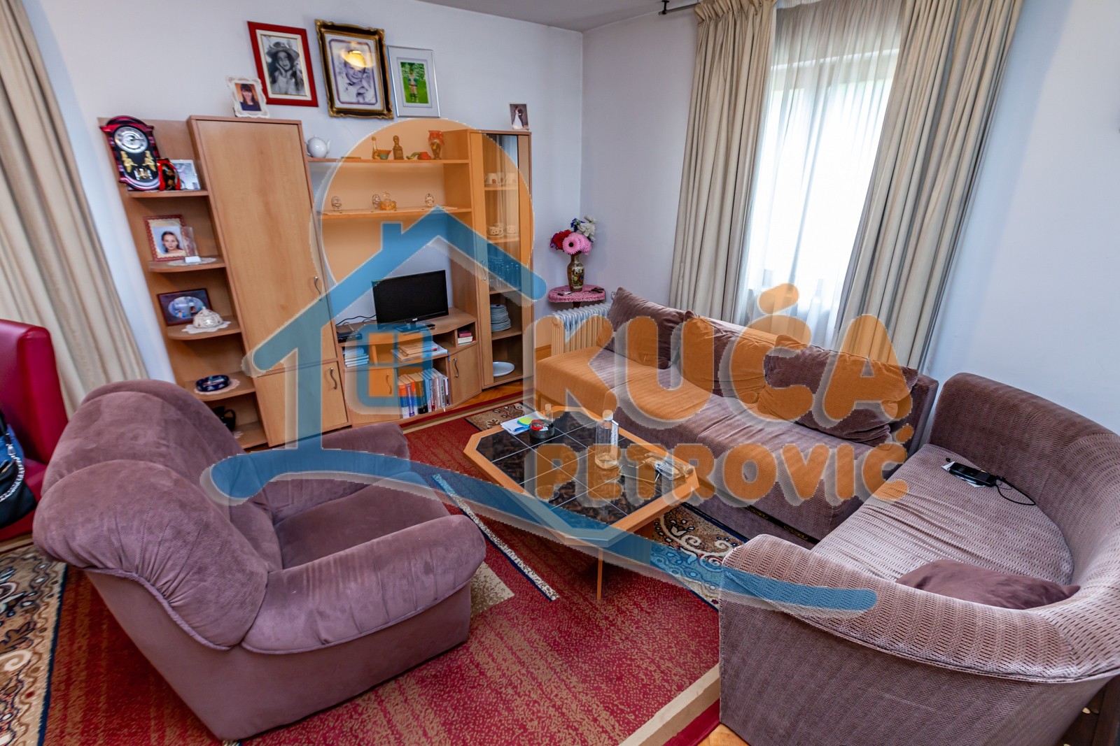 četvorosobna kuća, 214 m2, Trošarina, Gabrovački put ID: p-011567 7