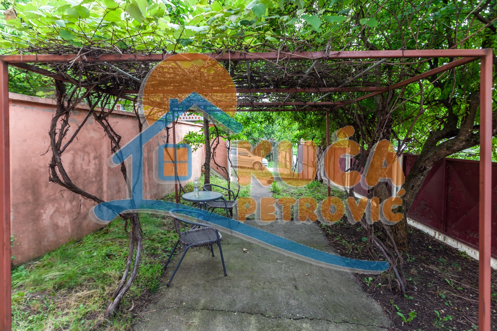 četvorosobna kuća, 214 m2, Trošarina, Gabrovački put ID: p-011567 9