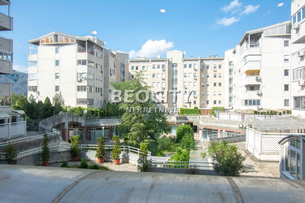 Dvosoban stan, 36 m2, Blok 12 (Yubc), Mihajla Pupina ID: 109834 17