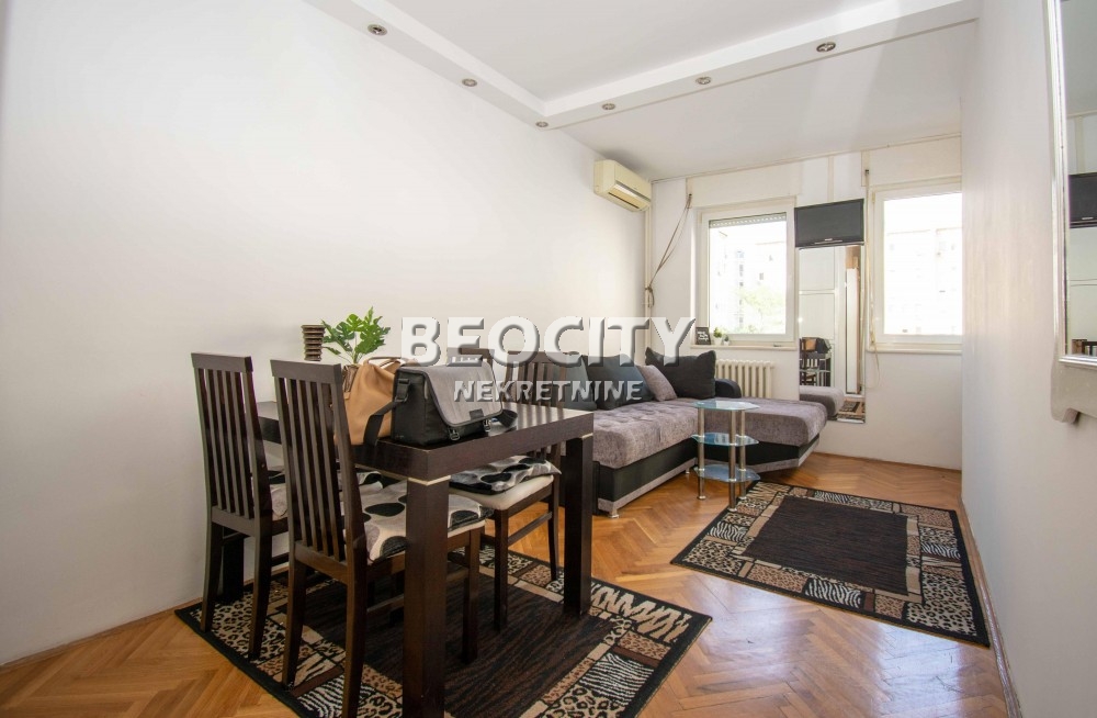 Dvosoban stan, 36 m2, Blok 12 (Yubc), Mihajla Pupina ID: 109834 3