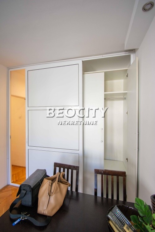 Dvosoban stan, 36 m2, Blok 12 (Yubc), Mihajla Pupina ID: 109834 10