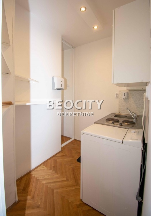 Dvosoban stan, 36 m2, Blok 12 (Yubc), Mihajla Pupina ID: 109834 7