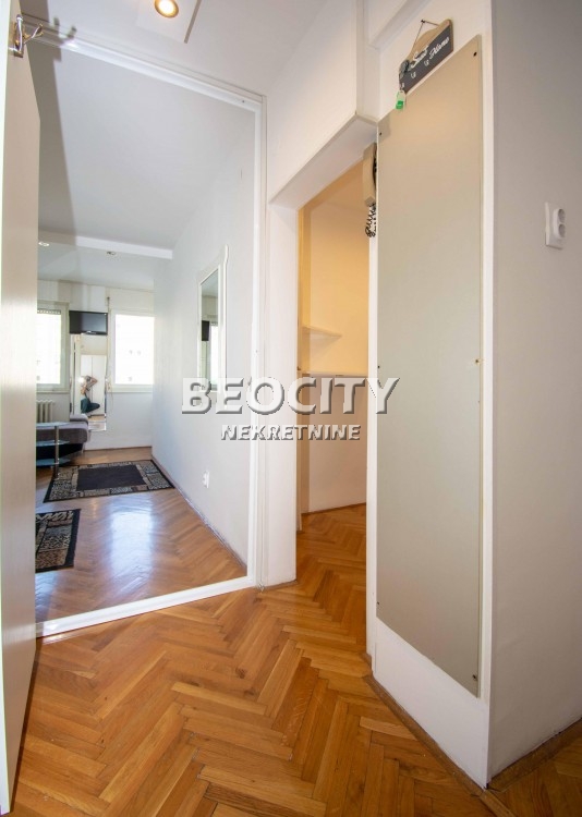 Dvosoban stan, 36 m2, Blok 12 (Yubc), Mihajla Pupina ID: 109834 8