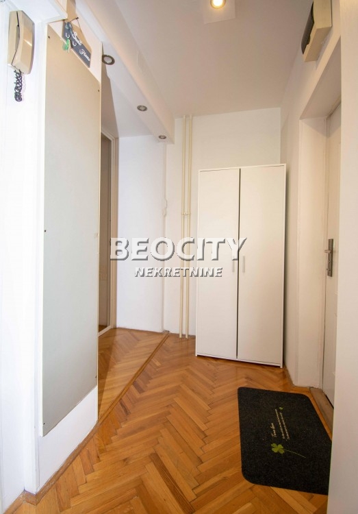 Dvosoban stan, 36 m2, Blok 12 (Yubc), Mihajla Pupina ID: 109834 13