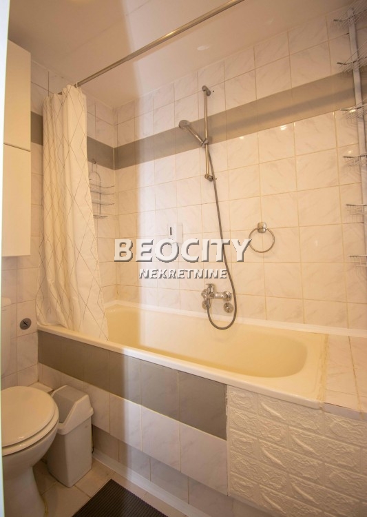 Dvosoban stan, 36 m2, Blok 12 (Yubc), Mihajla Pupina ID: 109834 14