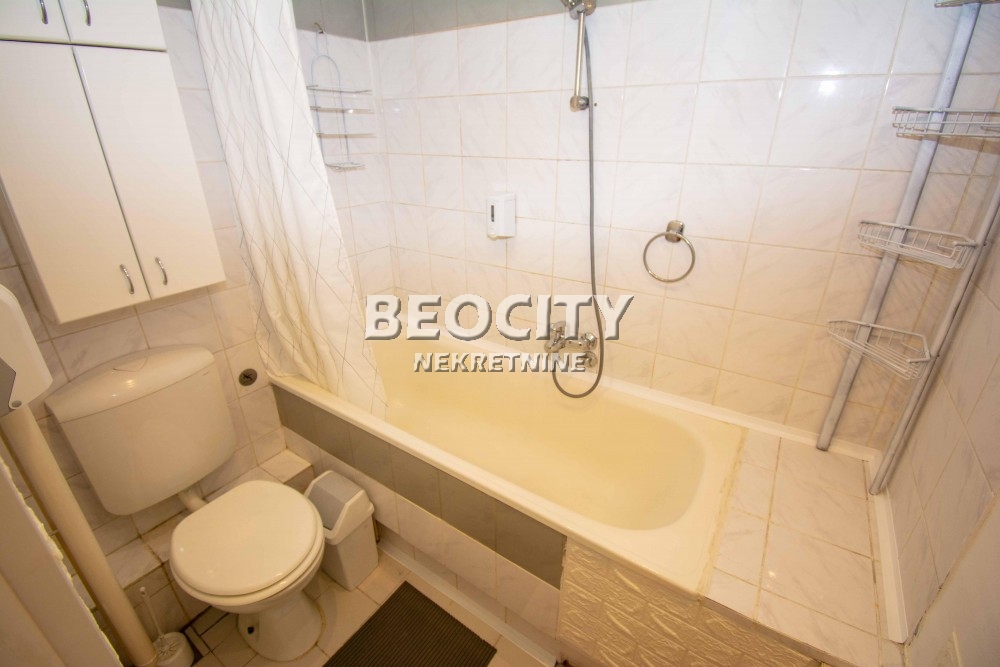 Dvosoban stan, 36 m2, Blok 12 (Yubc), Mihajla Pupina ID: 109834 15