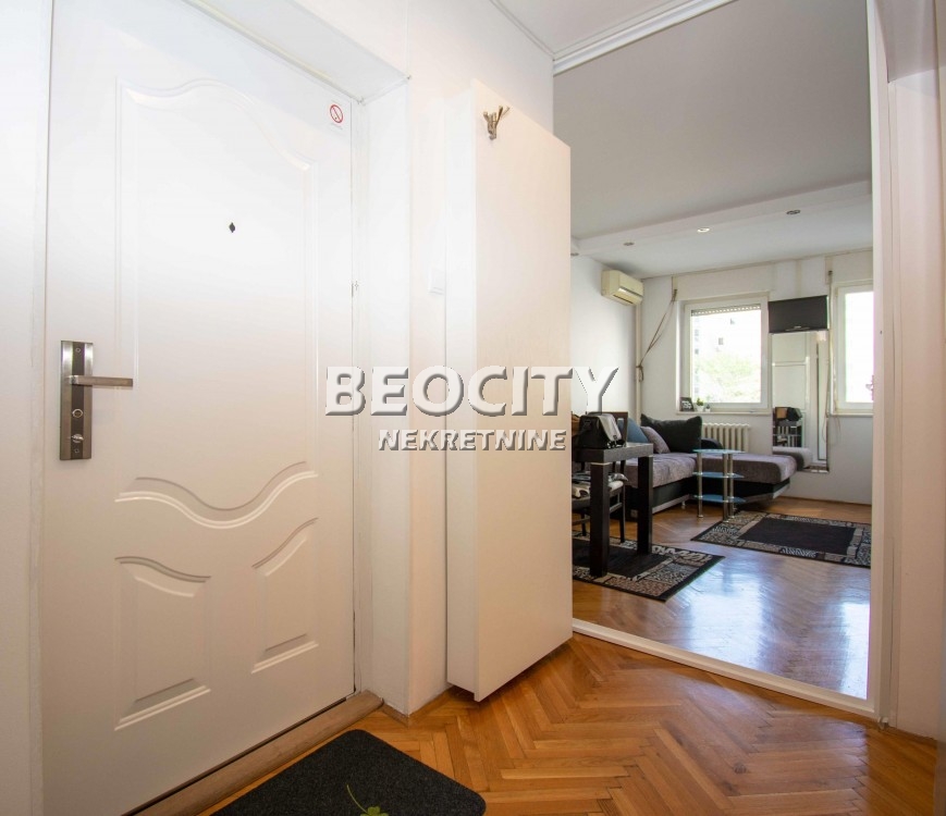 Dvosoban stan, 36 m2, Blok 12 (Yubc), Mihajla Pupina ID: 109834 4