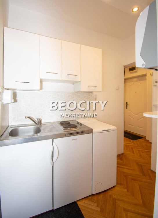 Dvosoban stan, 36 m2, Blok 12 (Yubc), Mihajla Pupina ID: 109834 6