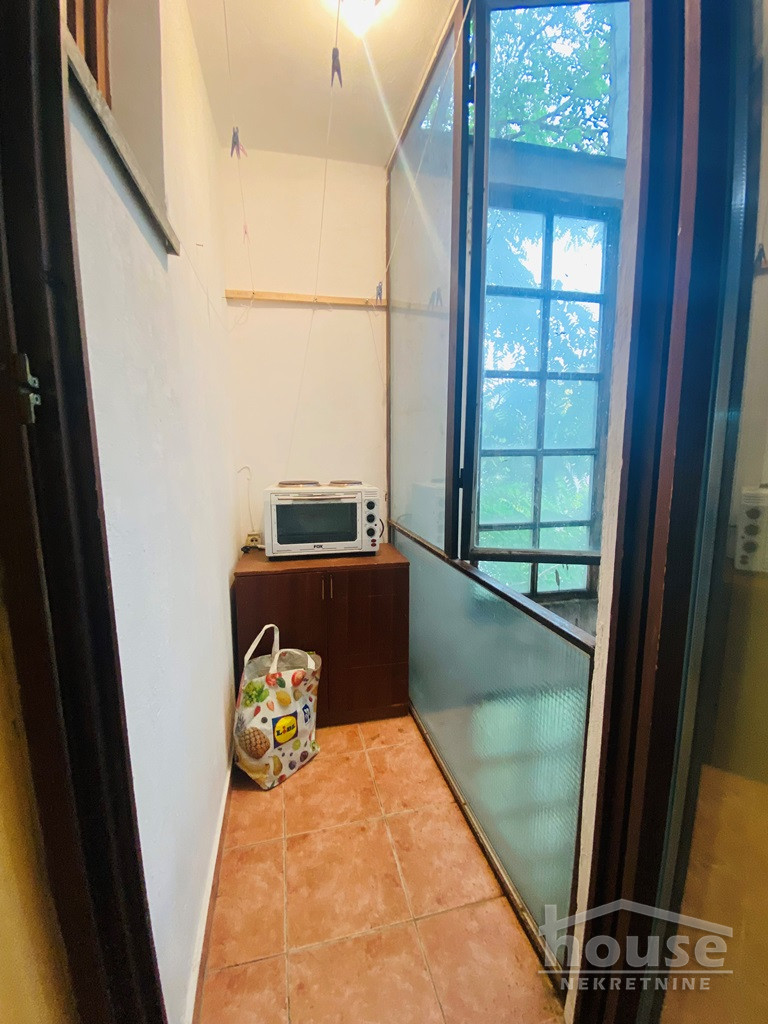 Stan,NOVI SAD,CENTAR 29m2,87550€ , ID: 1061601 10