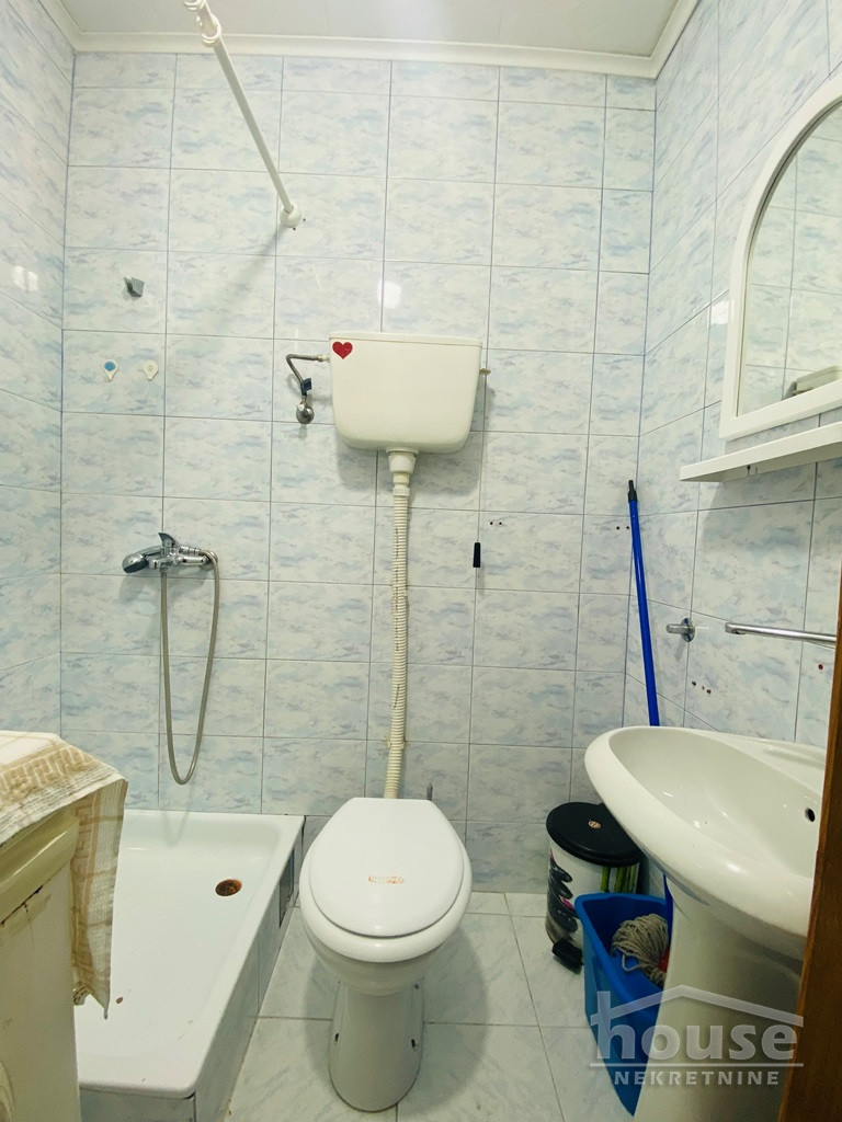 Stan,NOVI SAD,CENTAR 29m2,87550€ , ID: 1061601 9