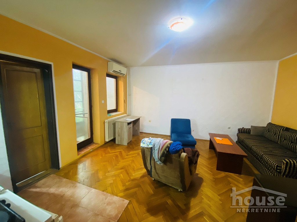 Stan,NOVI SAD,CENTAR 29m2,87550€ , ID: 1061601 5