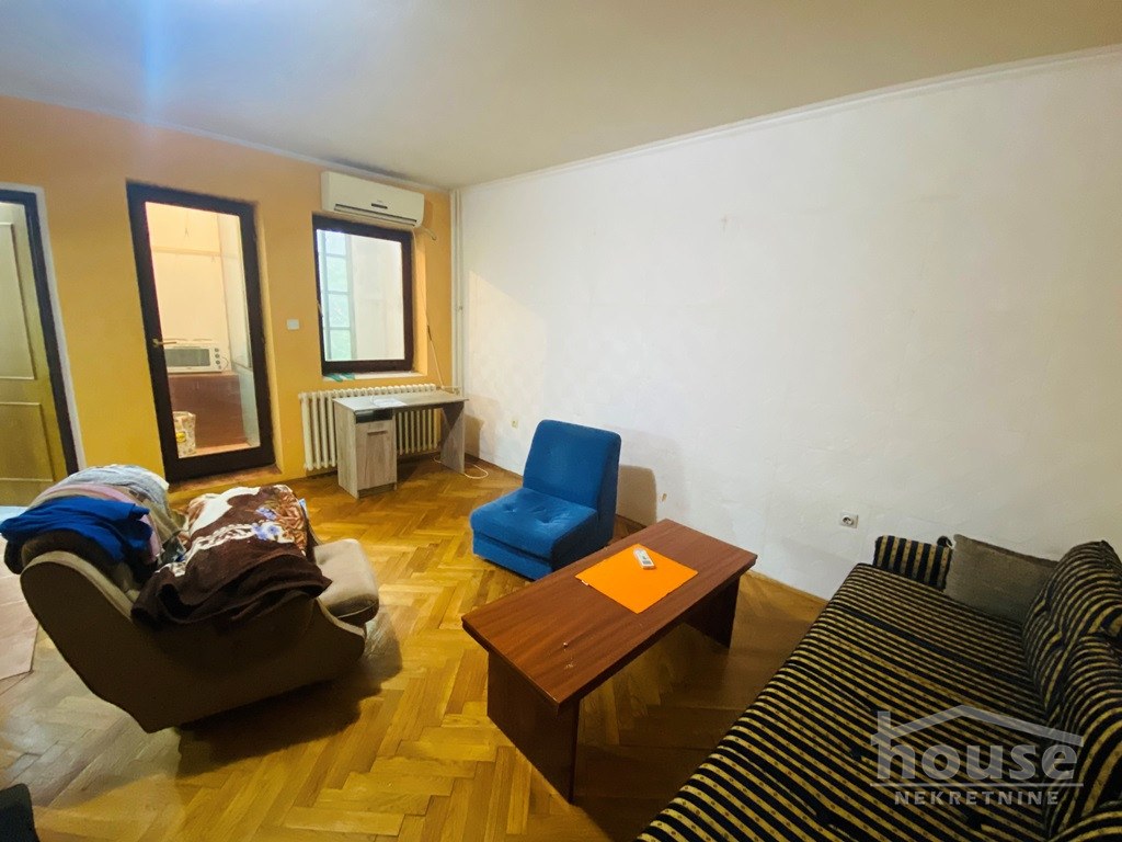 Stan,NOVI SAD,CENTAR 29m2,87550€ , ID: 1061601 2