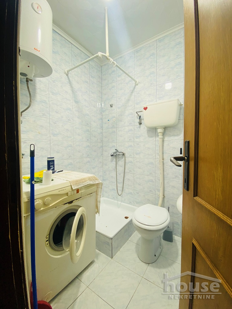 Stan,NOVI SAD,CENTAR 29m2,87550€ , ID: 1061601 8