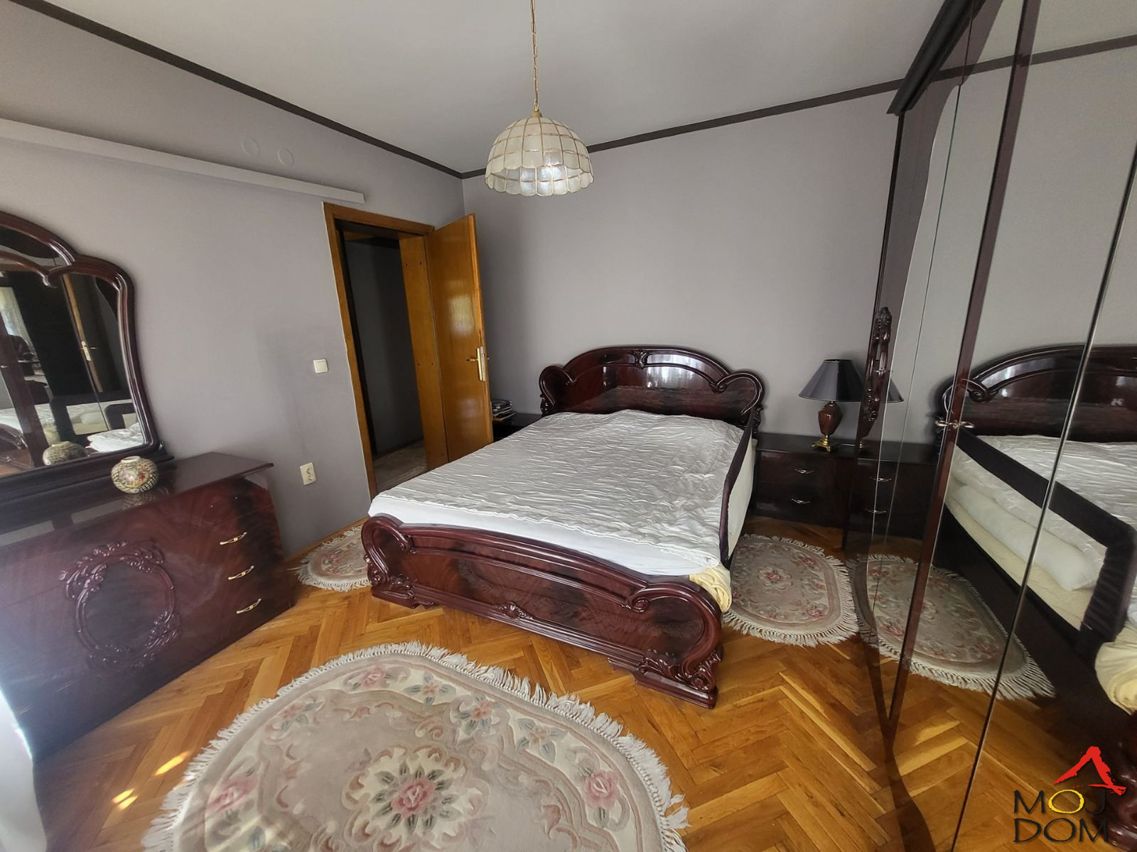 Stan,NOVI SAD,NOVO NASELJE,kv: 120, € 283250, ID: 1028397 7