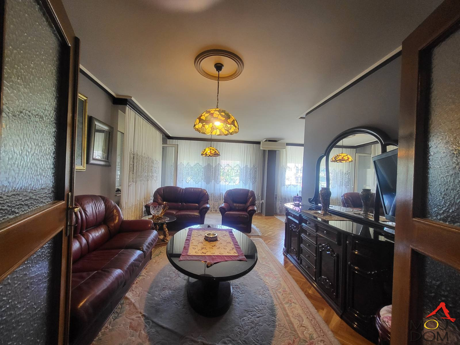 Stan,NOVI SAD,NOVO NASELJE,kv: 120, € 283250, ID: 1028397 2