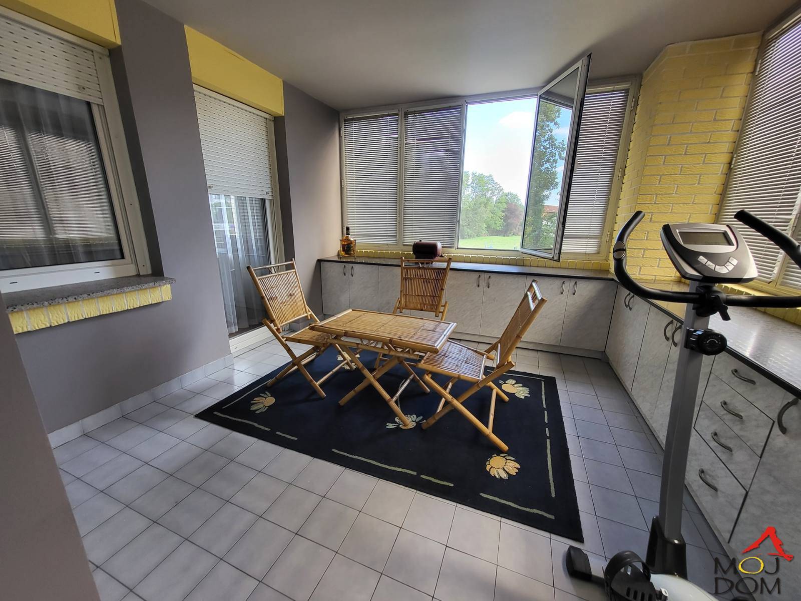 Stan,NOVI SAD,NOVO NASELJE,kv: 120, € 283250, ID: 1028397 10