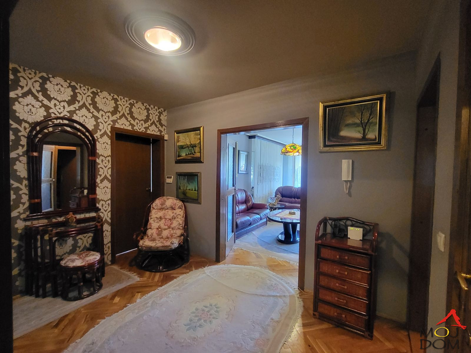 Stan,NOVI SAD,NOVO NASELJE,kv: 120, € 283250, ID: 1028397 11