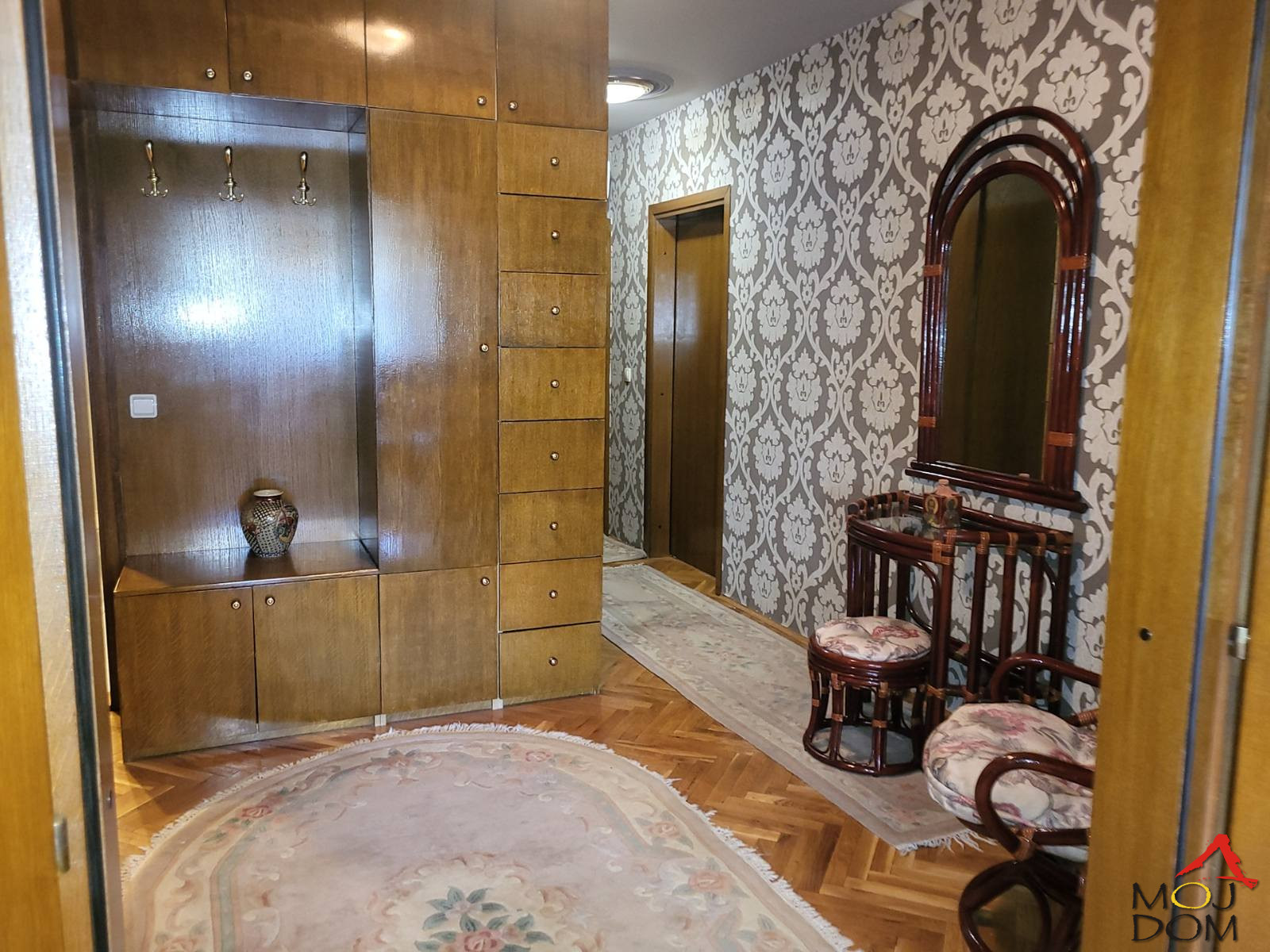 Stan,NOVI SAD,NOVO NASELJE,kv: 120, € 283250, ID: 1028397 5