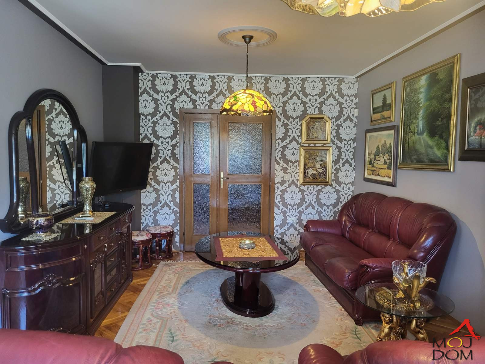 Stan,NOVI SAD,NOVO NASELJE,kv: 120, € 283250, ID: 1028397 3