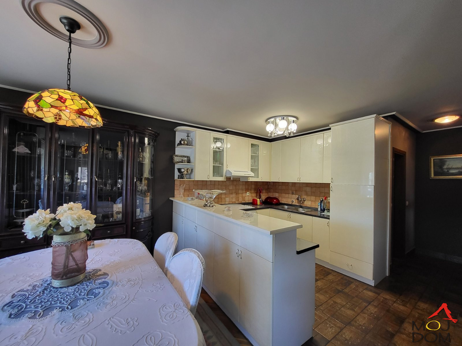 Stan,NOVI SAD,NOVO NASELJE,kv: 120, € 283250, ID: 1028397 4