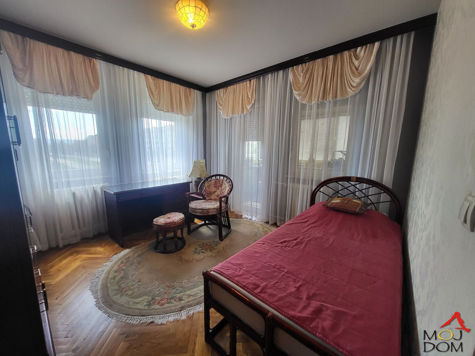 Stan,NOVI SAD,NOVO NASELJE,kv: 120, € 283250, ID: 1028397 9