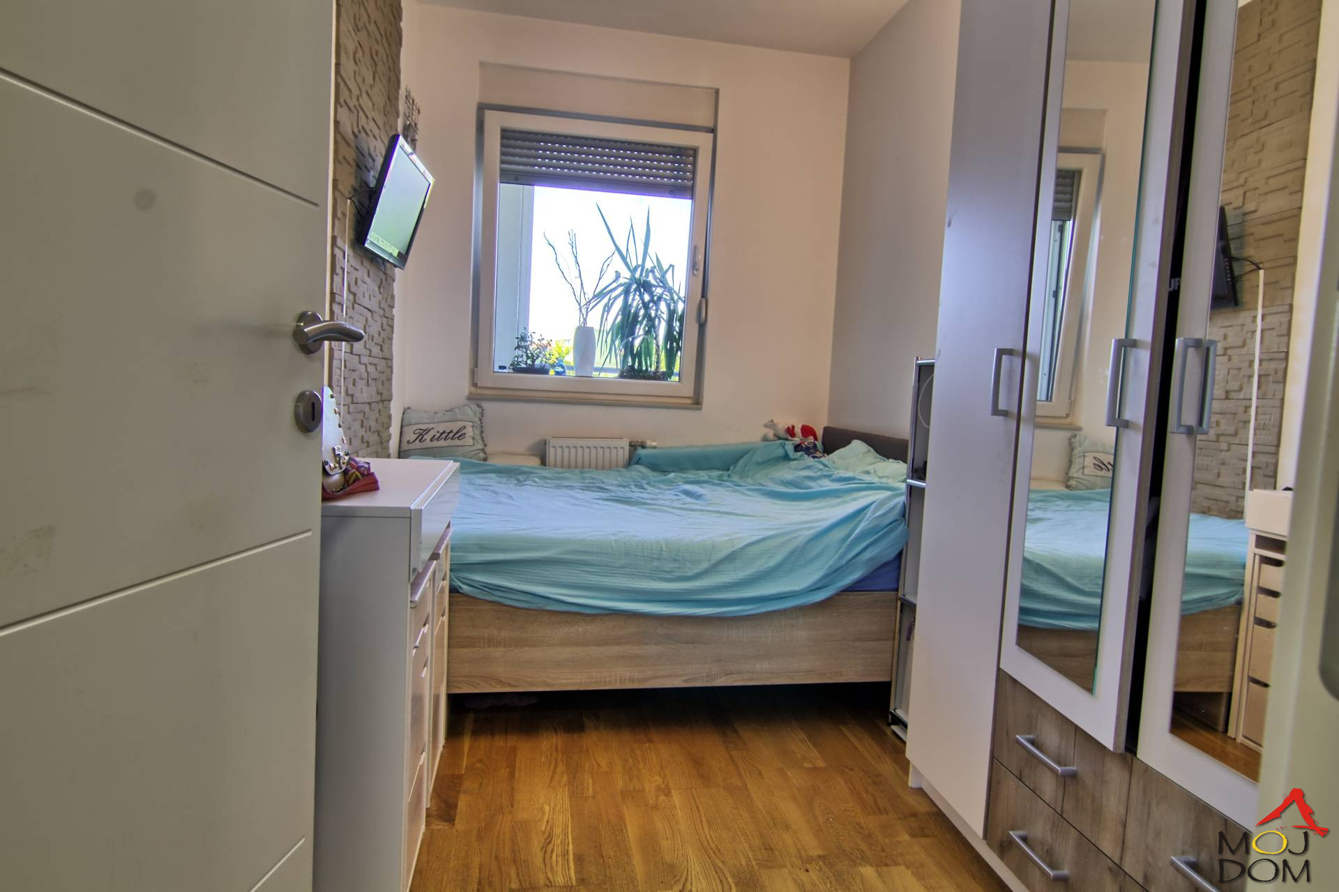 Stan,NOVI SAD,ROTKVARIJA,kv: 53, € 166860, ID: 1028379 4