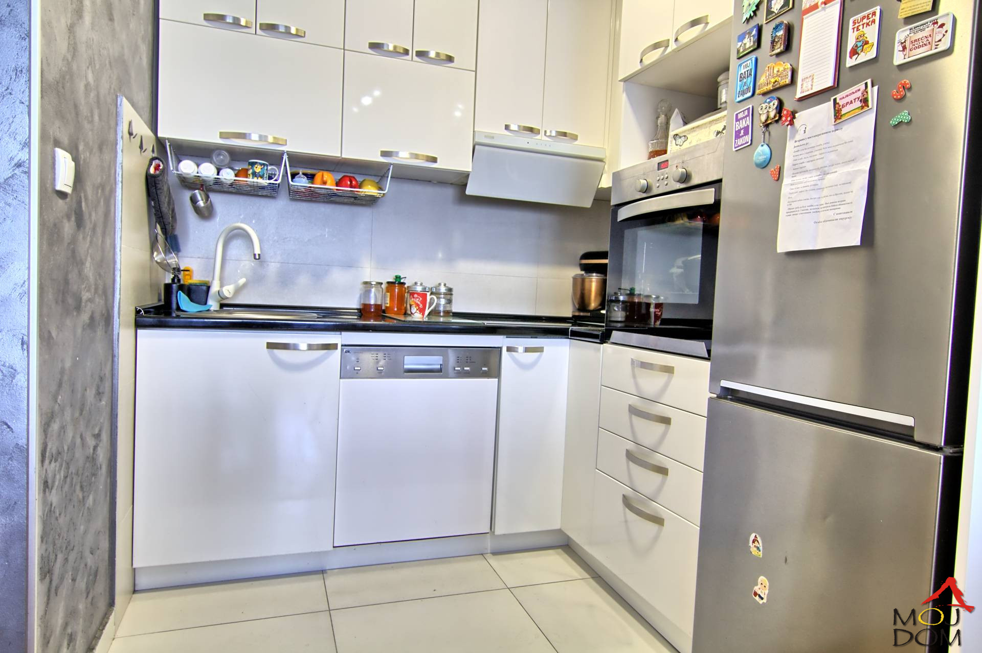 Stan,NOVI SAD,ROTKVARIJA,kv: 53, € 166860, ID: 1028379 5