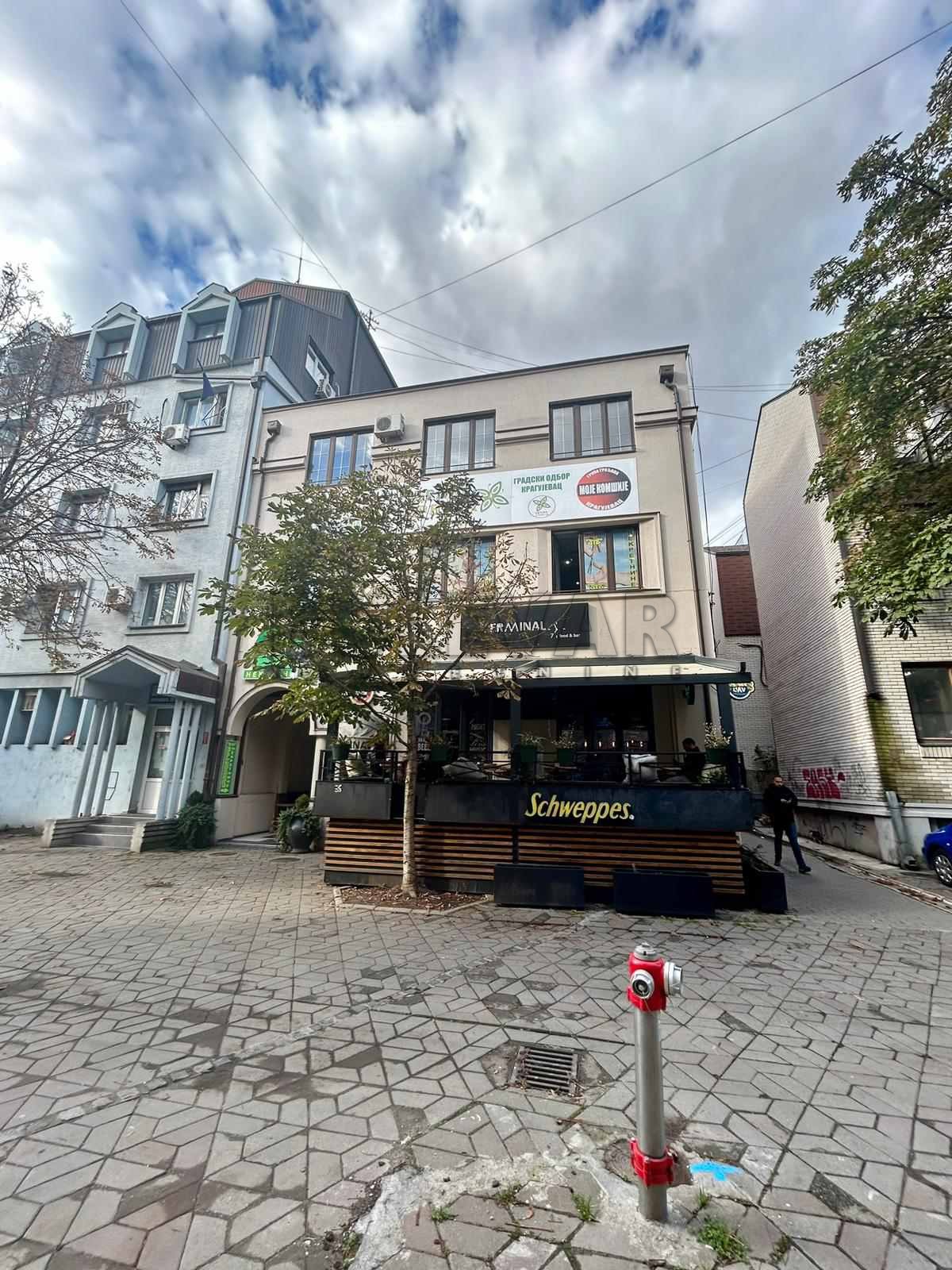 četvorosobna kuća, 621 m2, Centar, Svetozara Markovića ID: p-010473 3