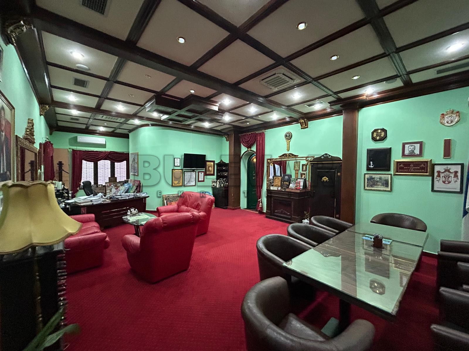 četvorosobna kuća, 621 m2, Centar, Svetozara Markovića ID: p-010473 6