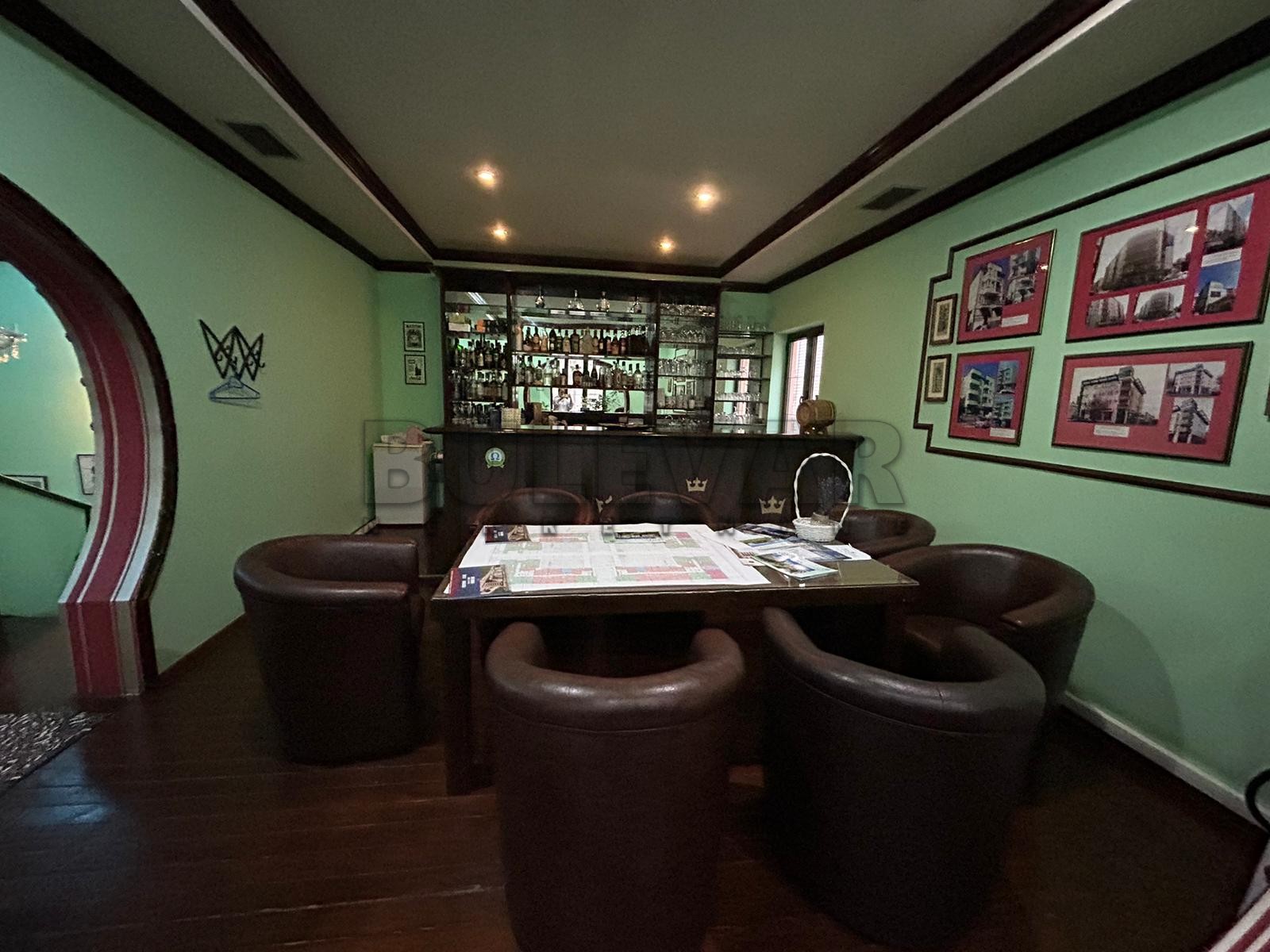 četvorosobna kuća, 621 m2, Centar, Svetozara Markovića ID: p-010473 19