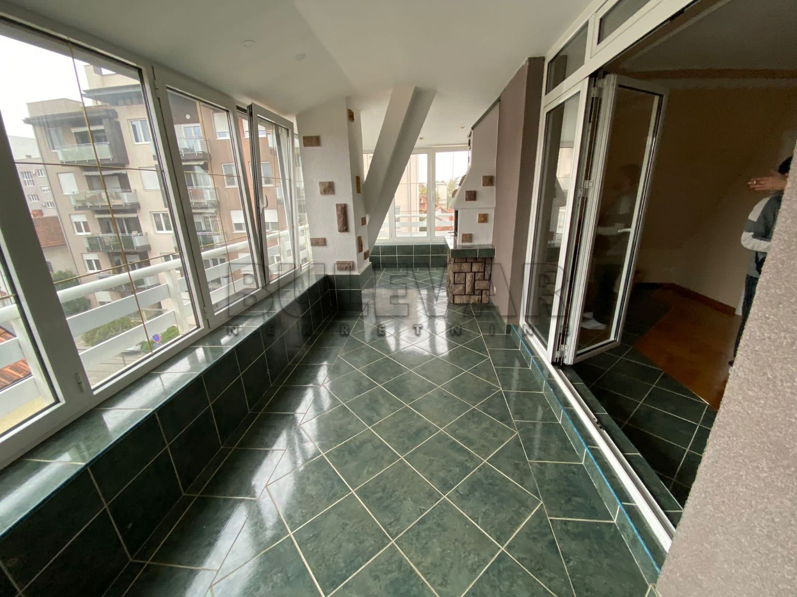 četvorosobna kuća, 621 m2, Centar, Svetozara Markovića ID: p-010473 21