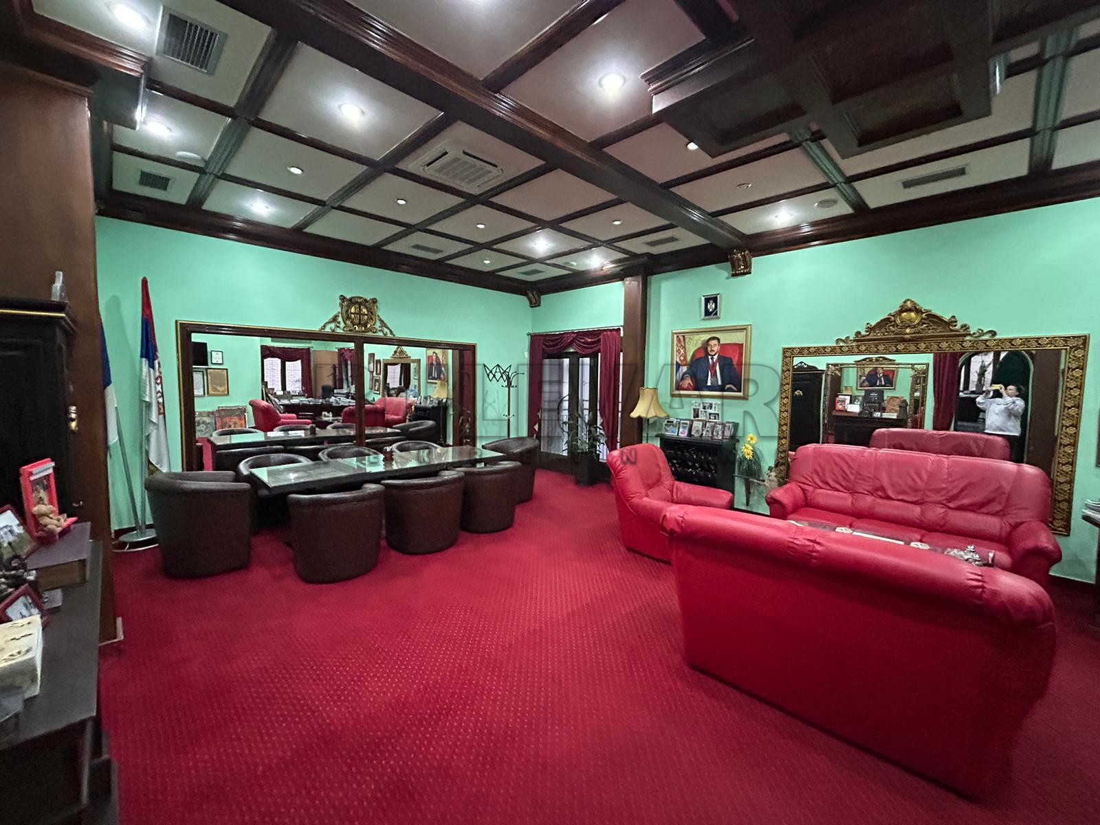 četvorosobna kuća, 621 m2, Centar, Svetozara Markovića ID: p-010473 11