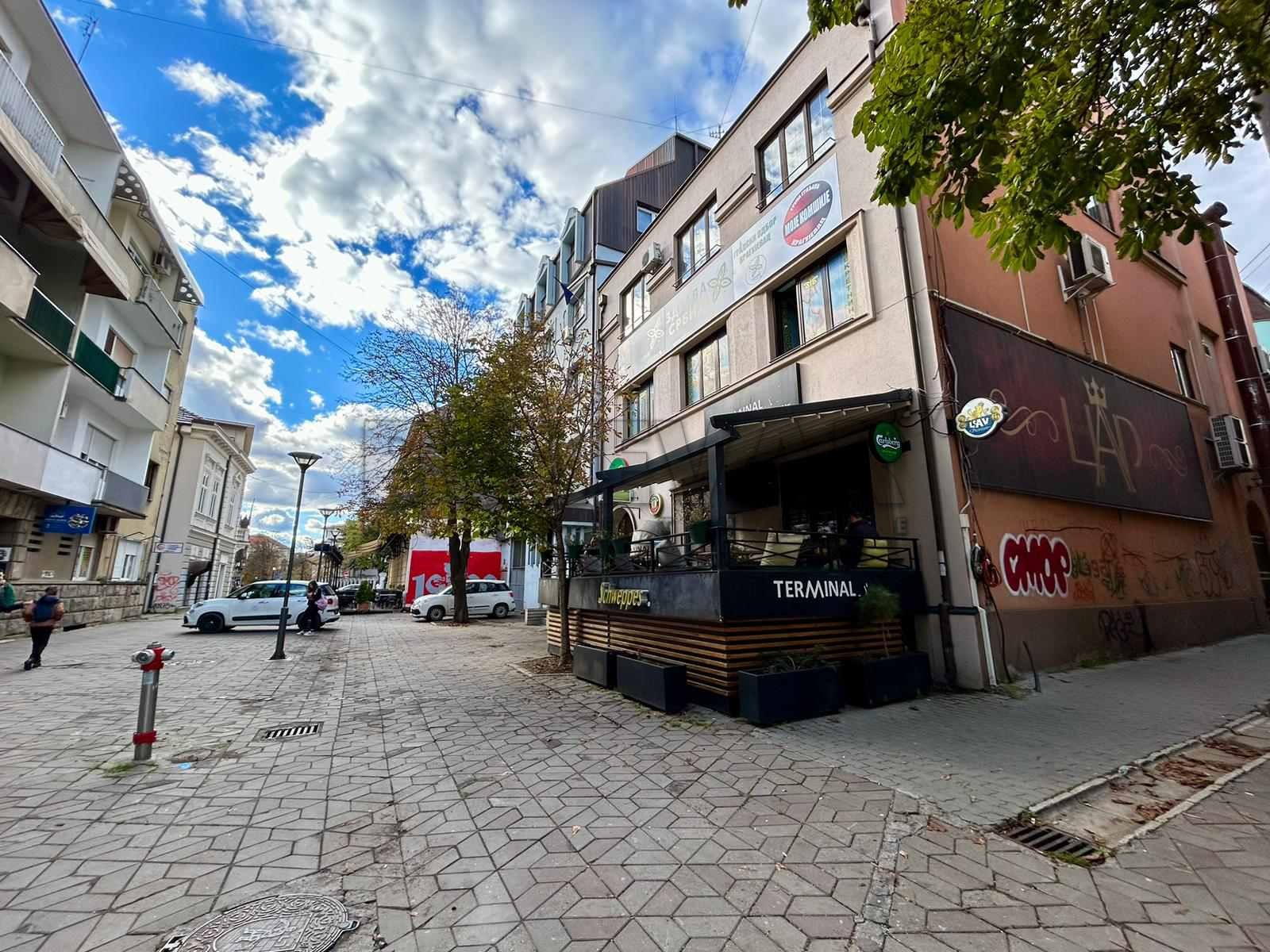 četvorosobna kuća, 621 m2, Centar, Svetozara Markovića ID: p-010473 12
