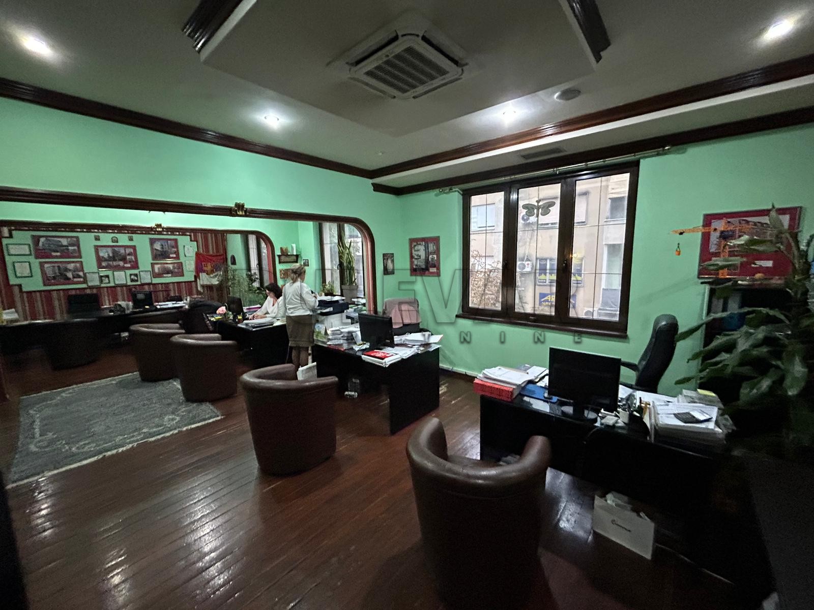 četvorosobna kuća, 621 m2, Centar, Svetozara Markovića ID: p-010473 14