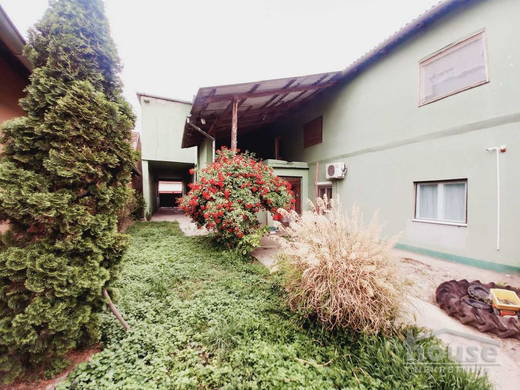 Kuca,TEMERIN,BLIZINA CENTRA460m2,103000€ , ID: 3046219 21