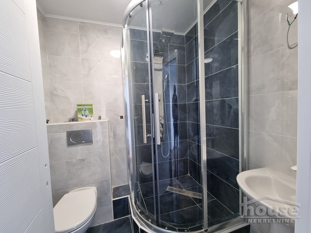 Stan,NOVI SAD,NOVO NASELJE 74m2,175100€ , ID: 1061117 10