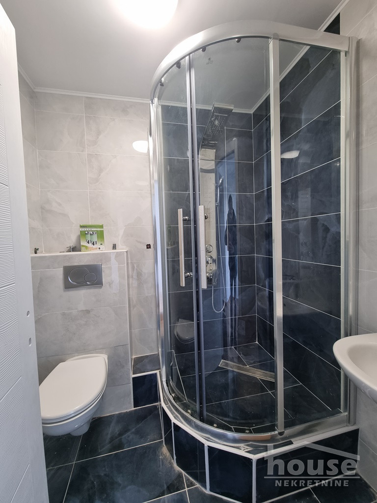 Stan,NOVI SAD,NOVO NASELJE 74m2,175100€ , ID: 1061117 9