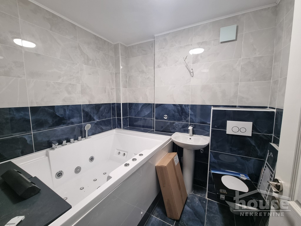 Stan,NOVI SAD,NOVO NASELJE 74m2,175100€ , ID: 1061117 3