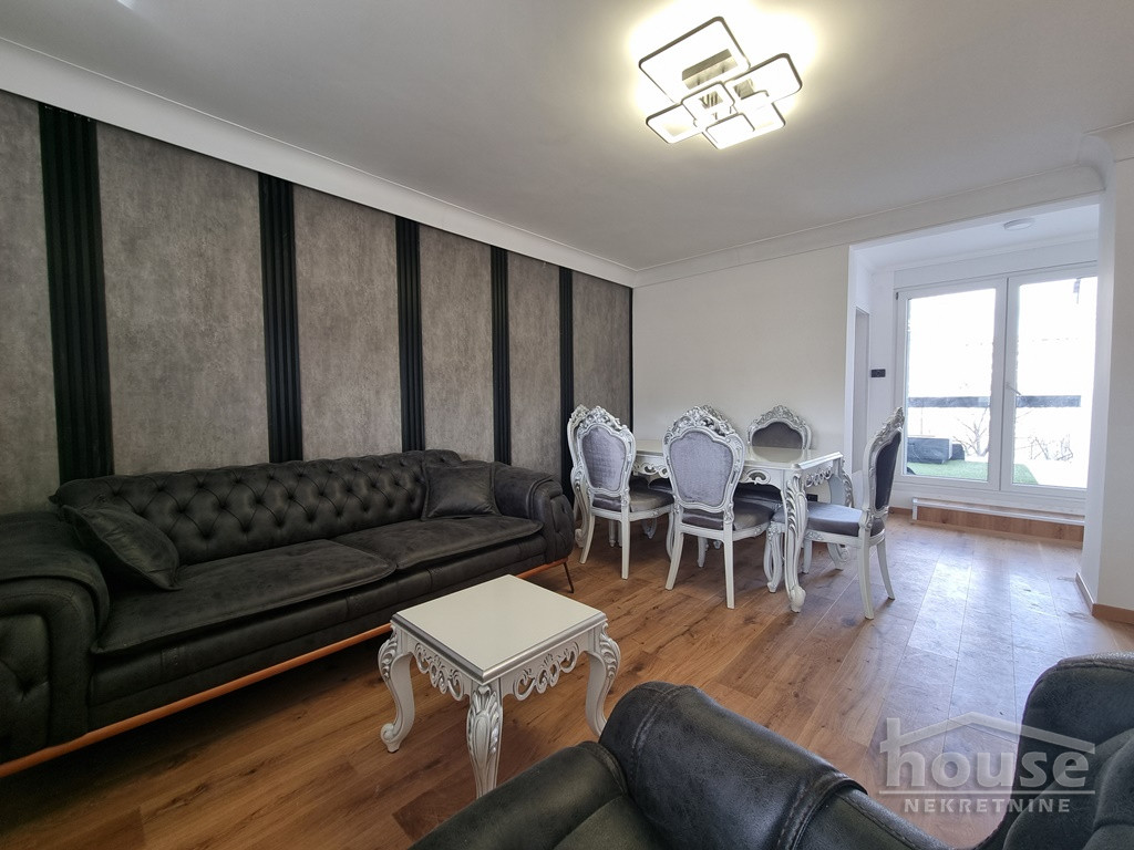 Stan,NOVI SAD,NOVO NASELJE 74m2,175100€ , ID: 1061117 20