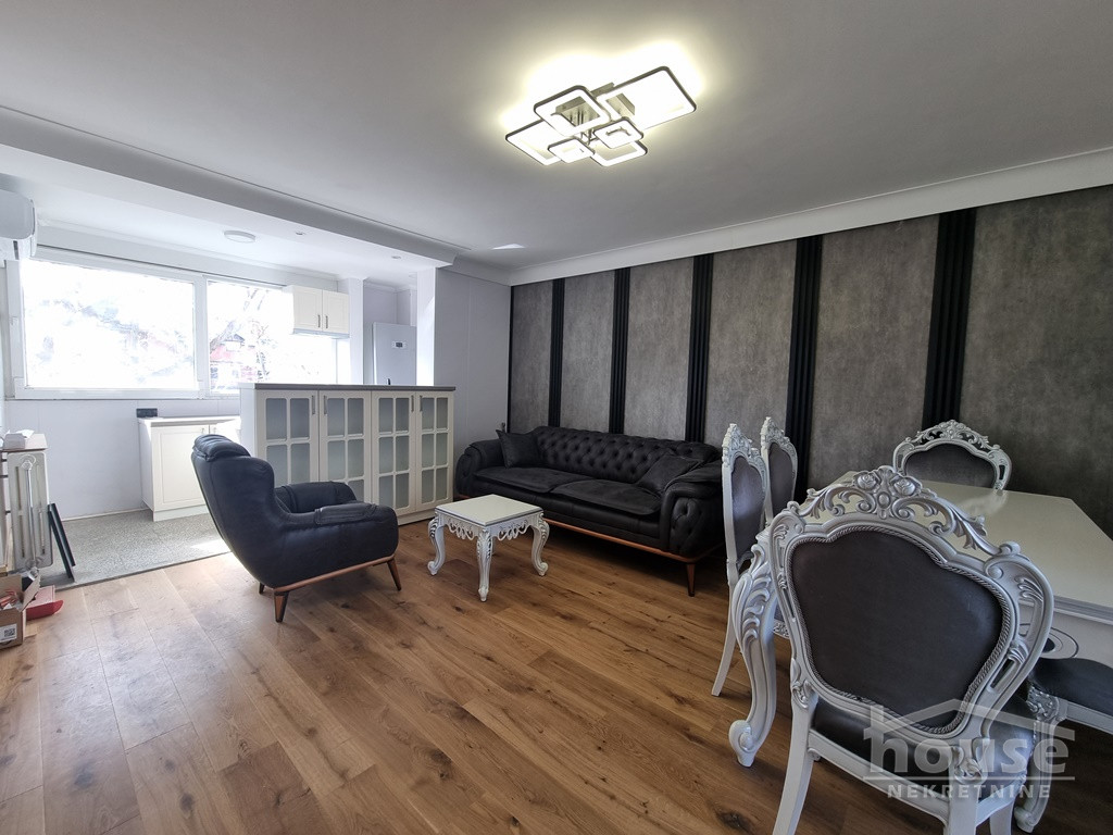 Stan,NOVI SAD,NOVO NASELJE 74m2,175100€ , ID: 1061117 21