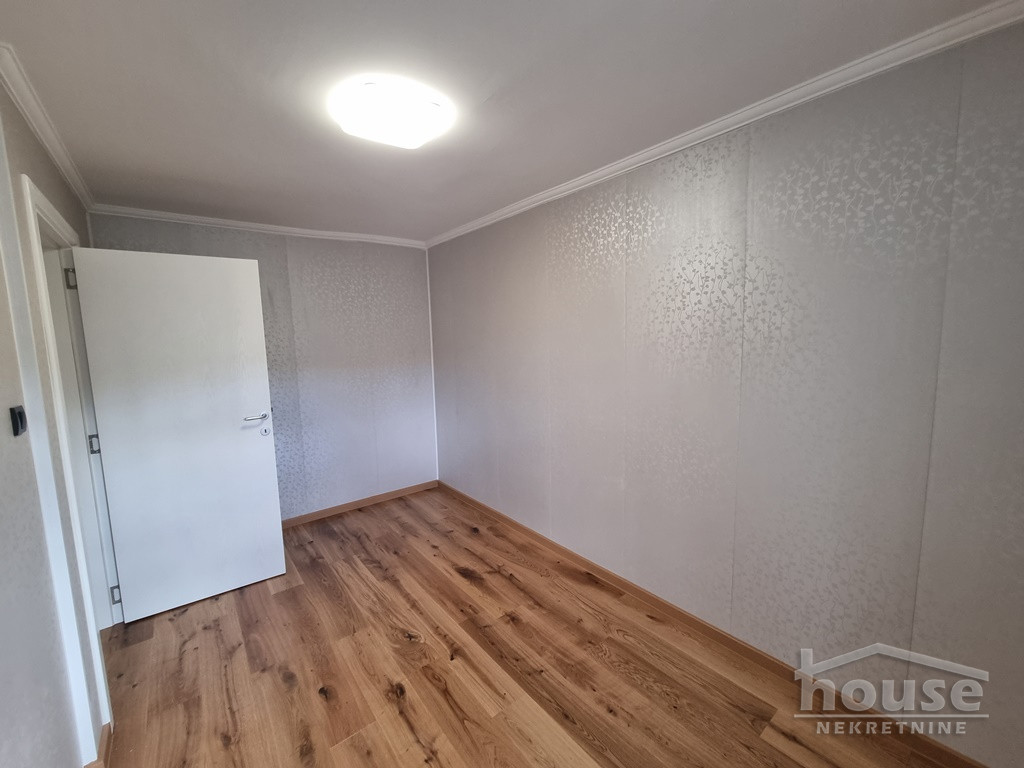 Stan,NOVI SAD,NOVO NASELJE 74m2,175100€ , ID: 1061117 8