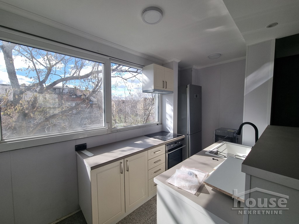 Stan,NOVI SAD,NOVO NASELJE 74m2,175100€ , ID: 1061117 14