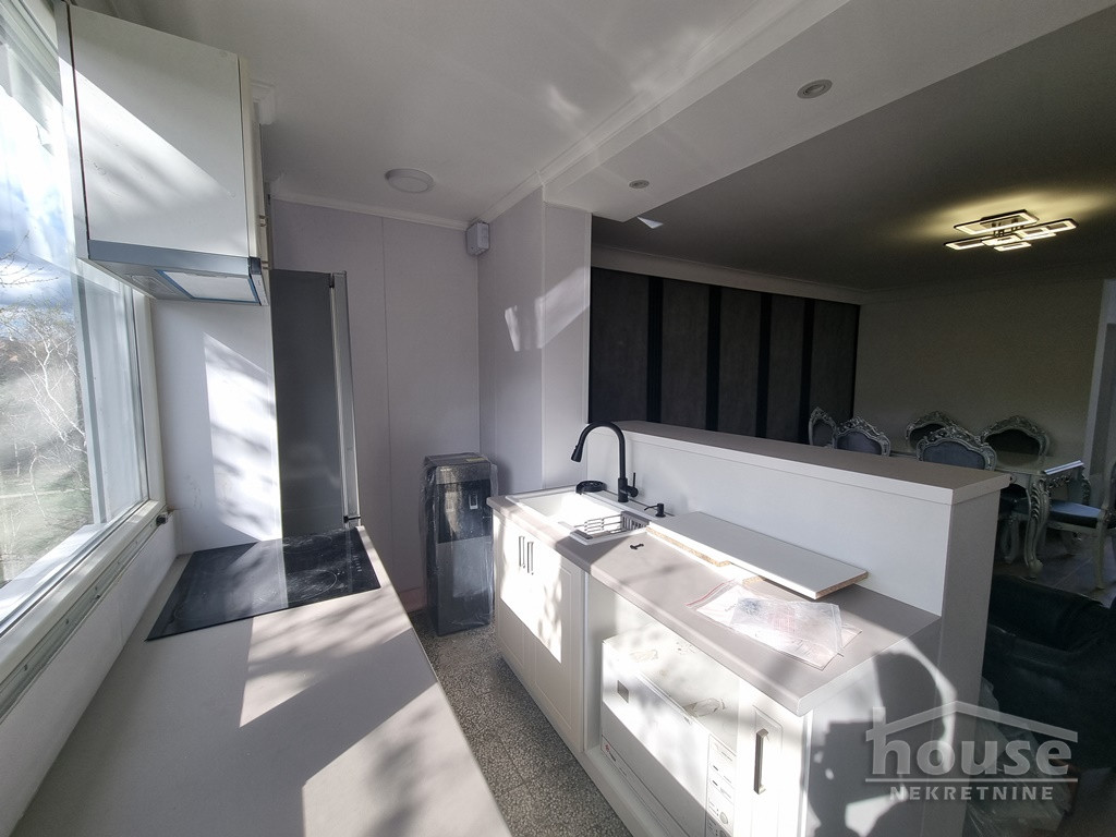 Stan,NOVI SAD,NOVO NASELJE 74m2,175100€ , ID: 1061117 15