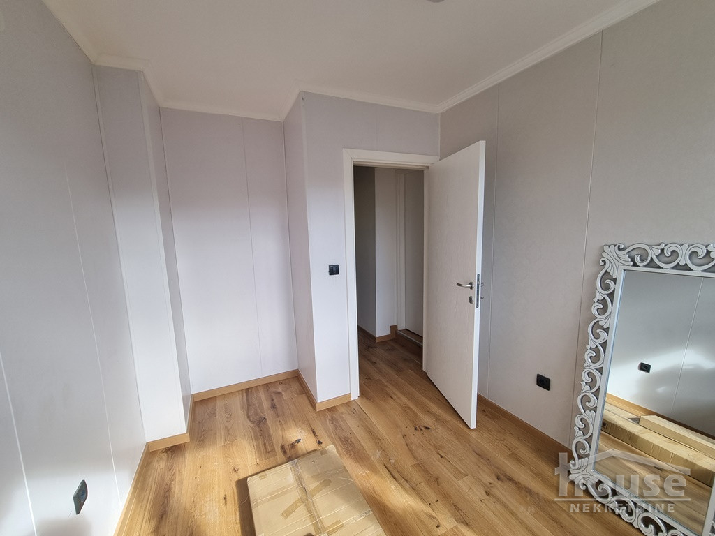 Stan,NOVI SAD,NOVO NASELJE 74m2,175100€ , ID: 1061117 5